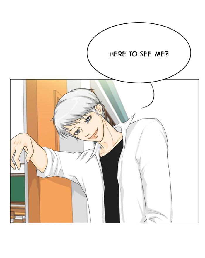 Read Ghost Wife (en) Manga Online