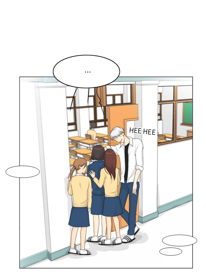 Read Ghost Wife (en) Manga Online