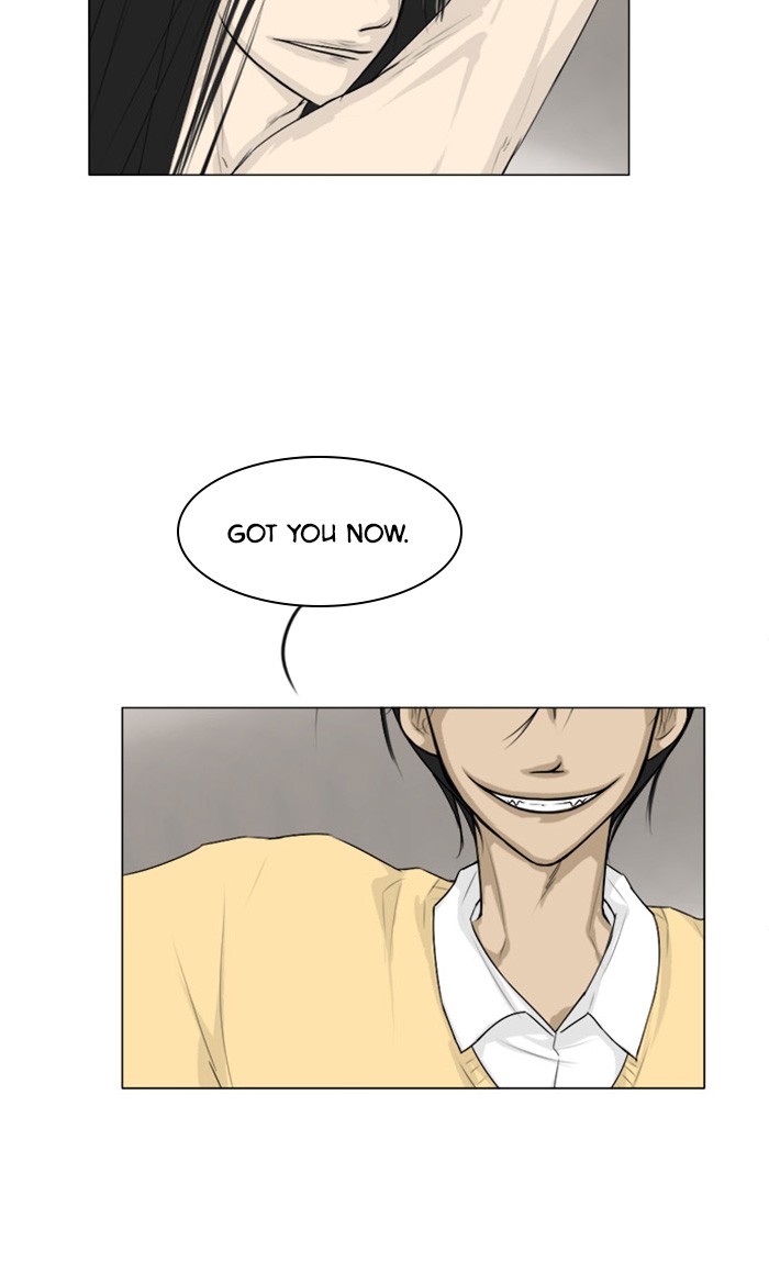 Read Ghost Wife (en) Manga Online