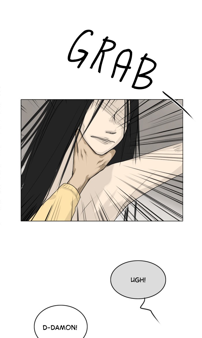 Read Ghost Wife (en) Manga Online