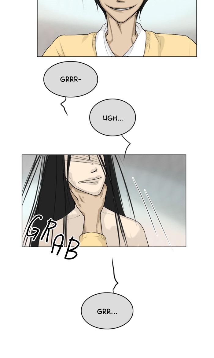 Read Ghost Wife (en) Manga Online