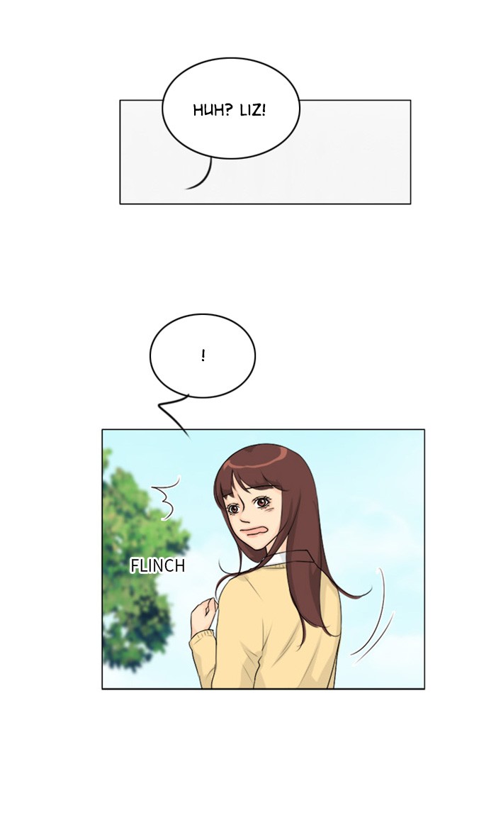 Read Ghost Wife (en) Manga Online