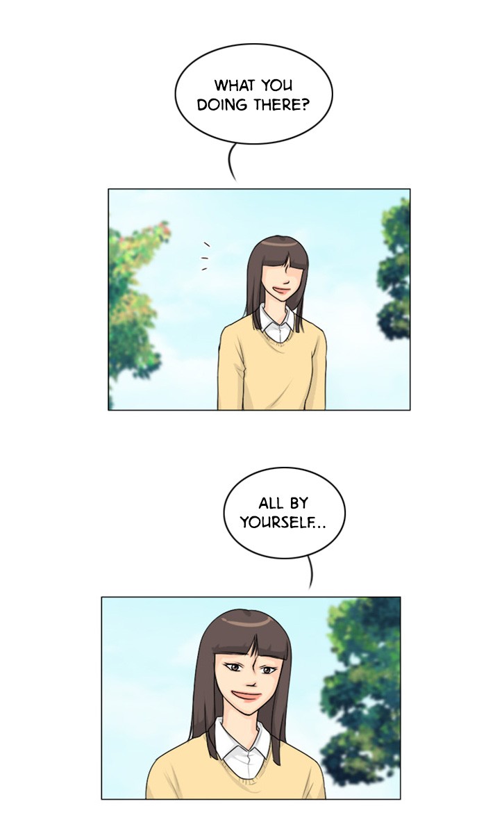 Read Ghost Wife (en) Manga Online