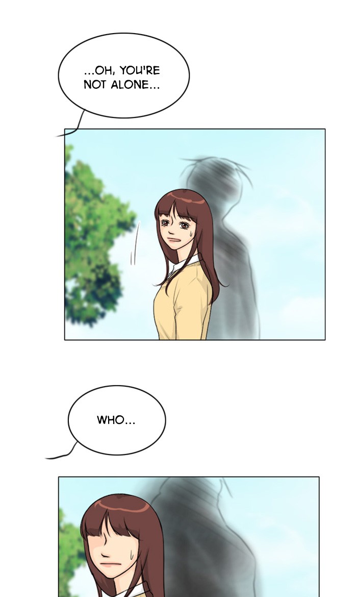 Read Ghost Wife (en) Manga Online