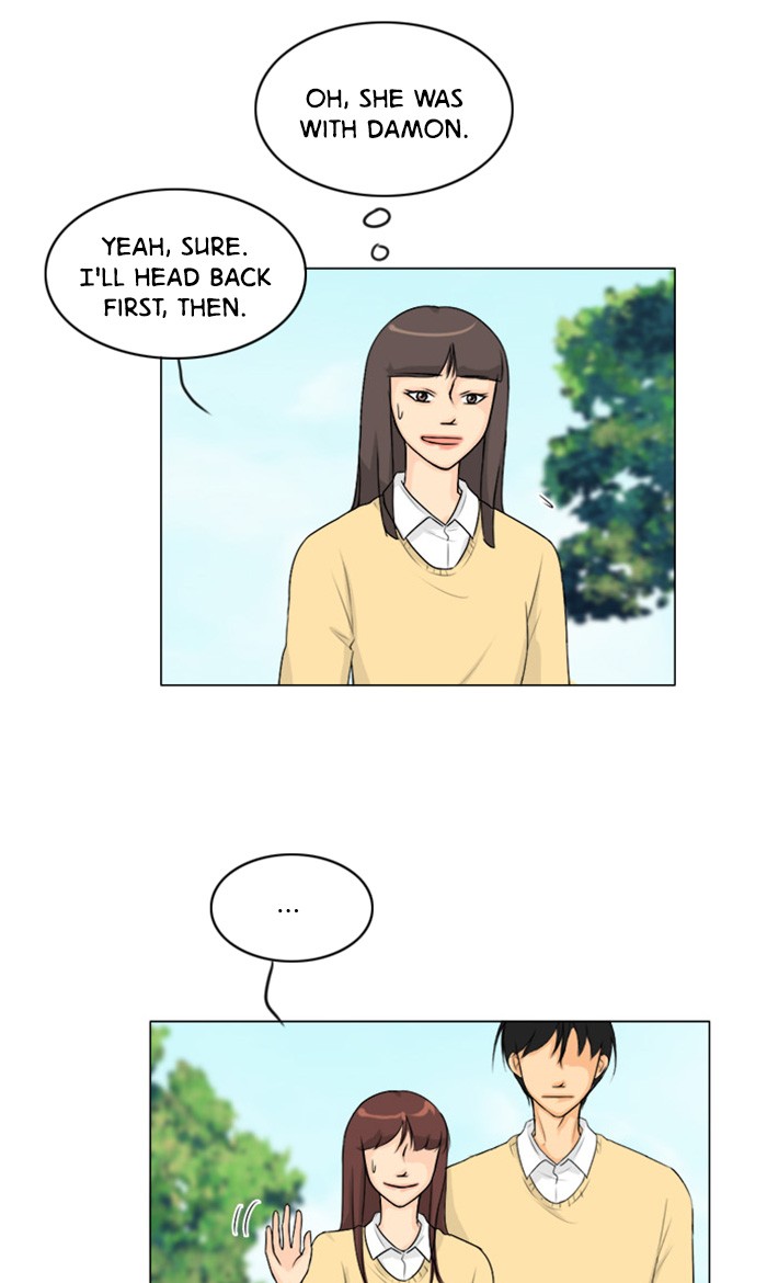 Read Ghost Wife (en) Manga Online