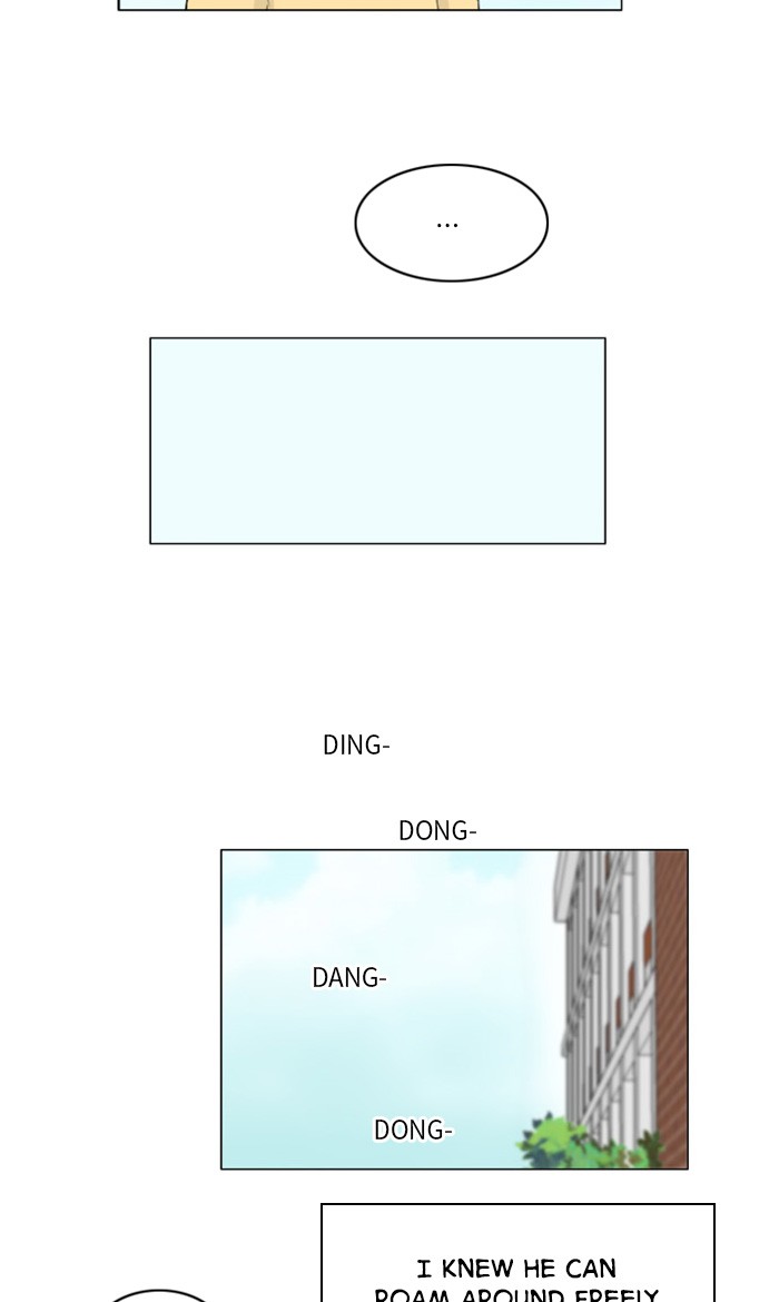 Read Ghost Wife (en) Manga Online