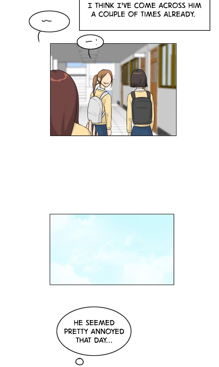 Read Ghost Wife (en) Manga Online