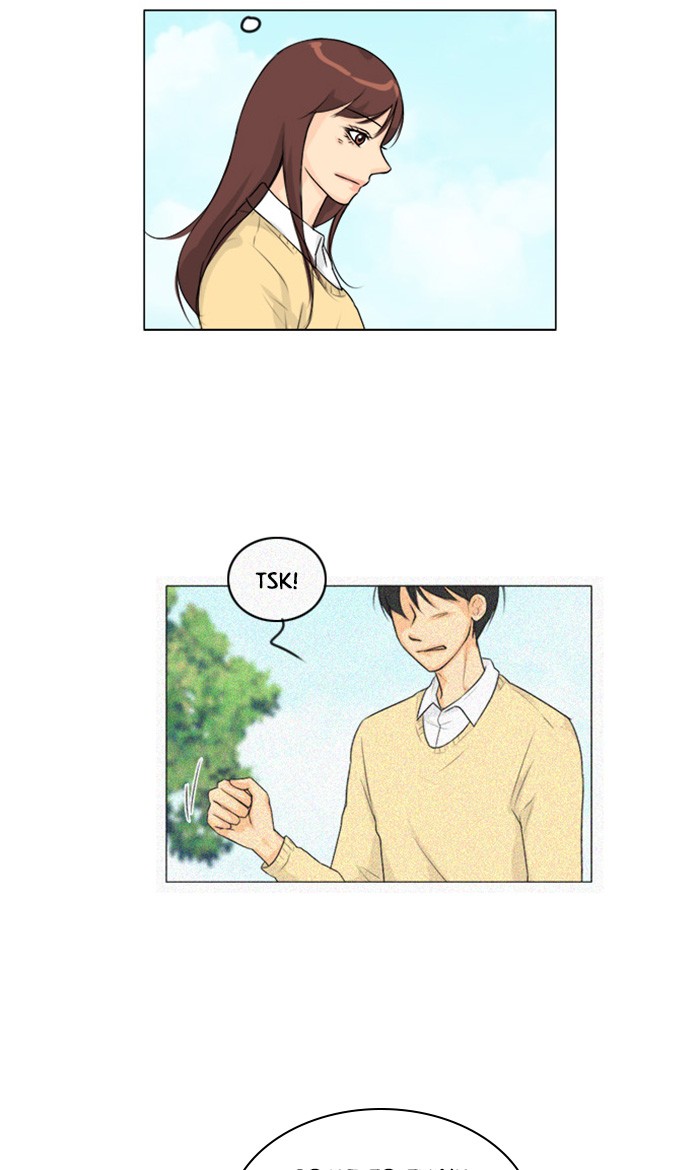 Read Ghost Wife (en) Manga Online