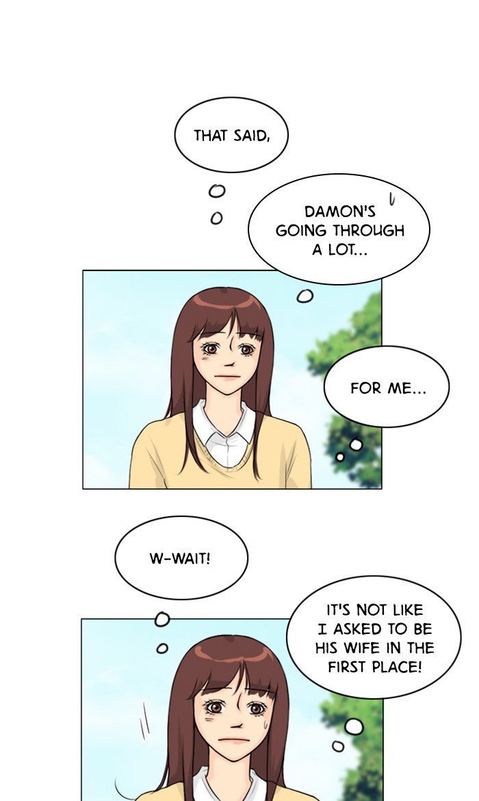 Read Ghost Wife (en) Manga Online