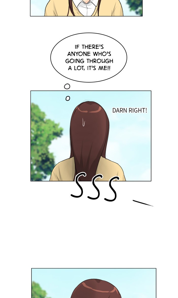 Read Ghost Wife (en) Manga Online