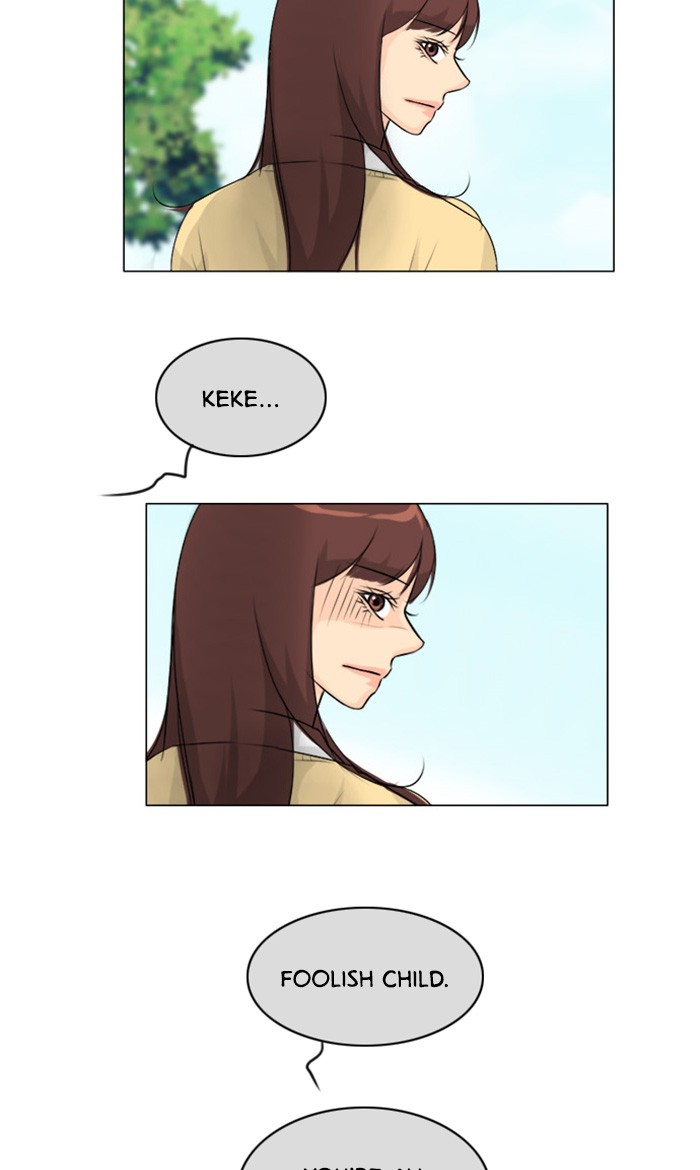 Read Ghost Wife (en) Manga Online