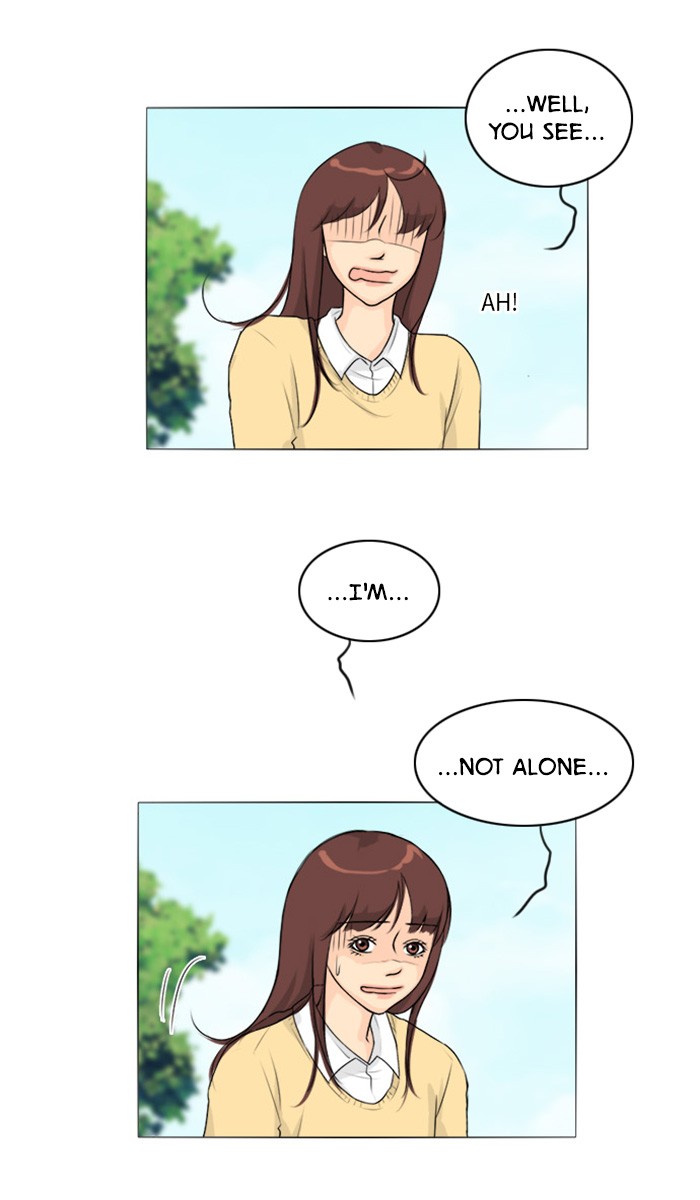 Read Ghost Wife (en) Manga Online