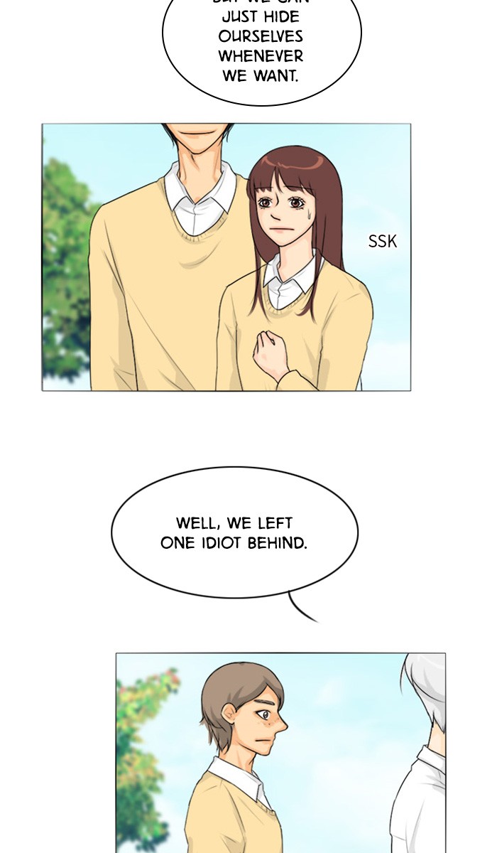 Read Ghost Wife (en) Manga Online