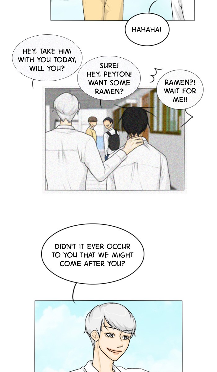 Read Ghost Wife (en) Manga Online