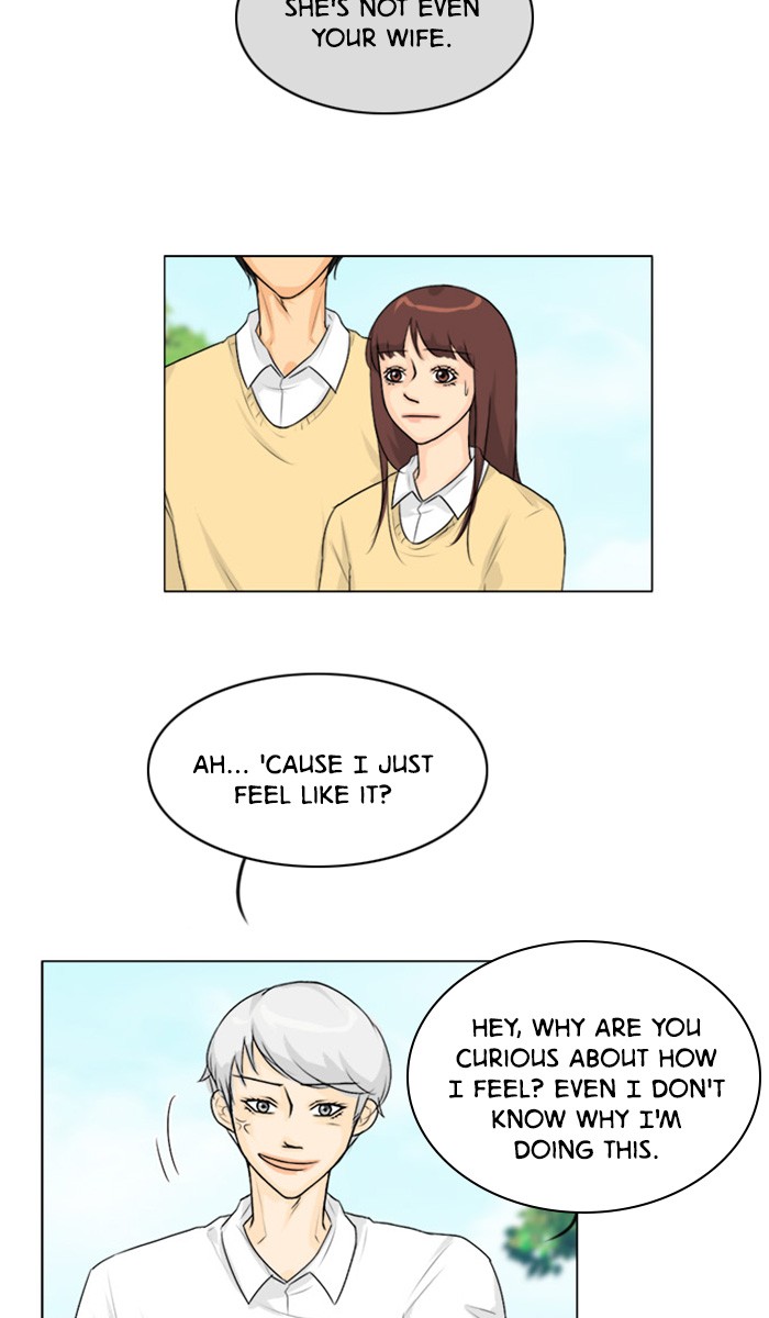 Read Ghost Wife (en) Manga Online