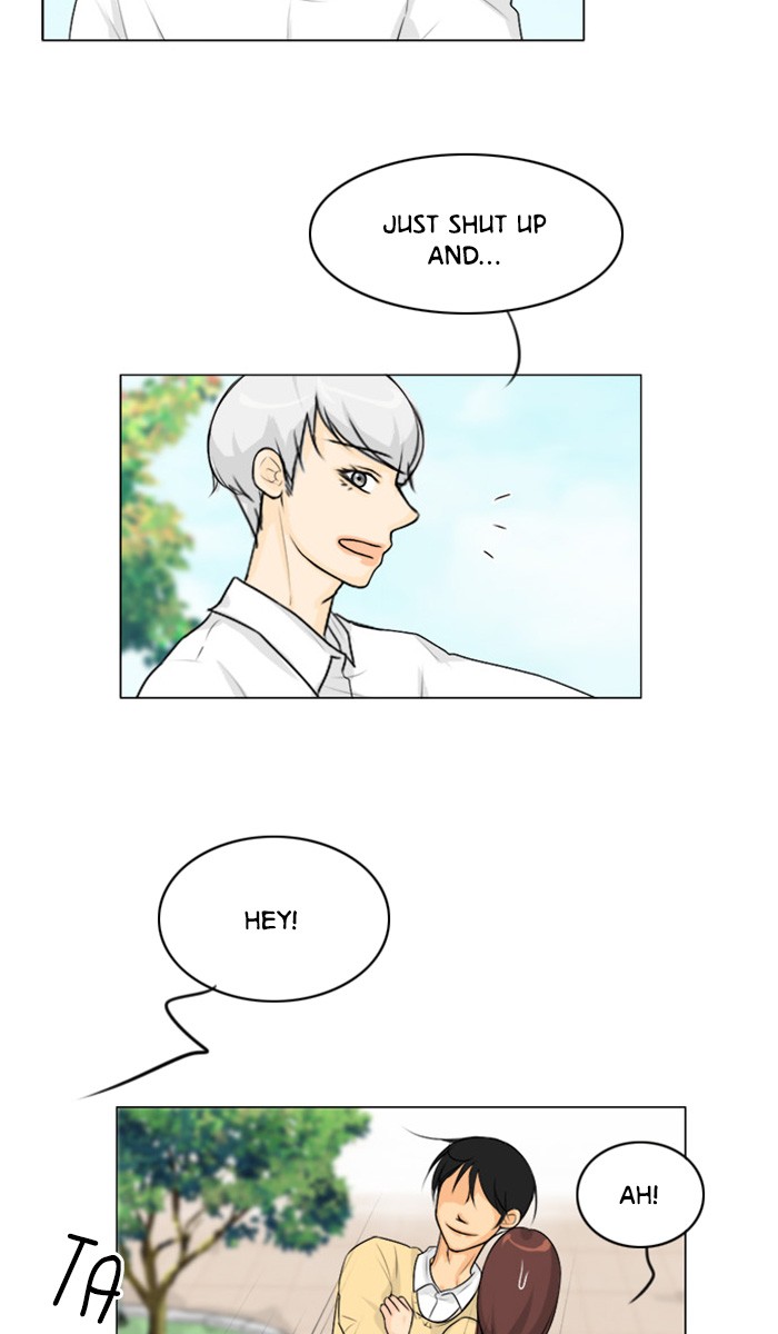 Read Ghost Wife (en) Manga Online