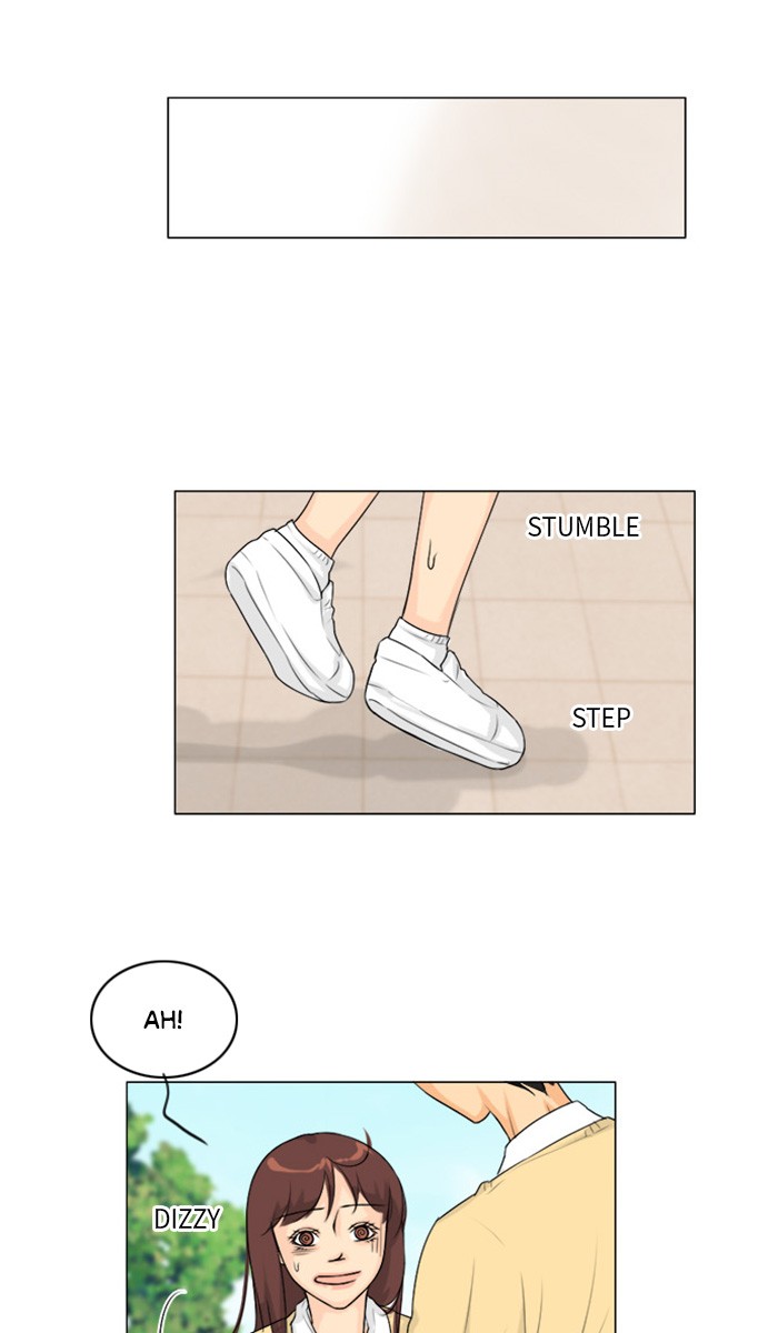 Read Ghost Wife (en) Manga Online