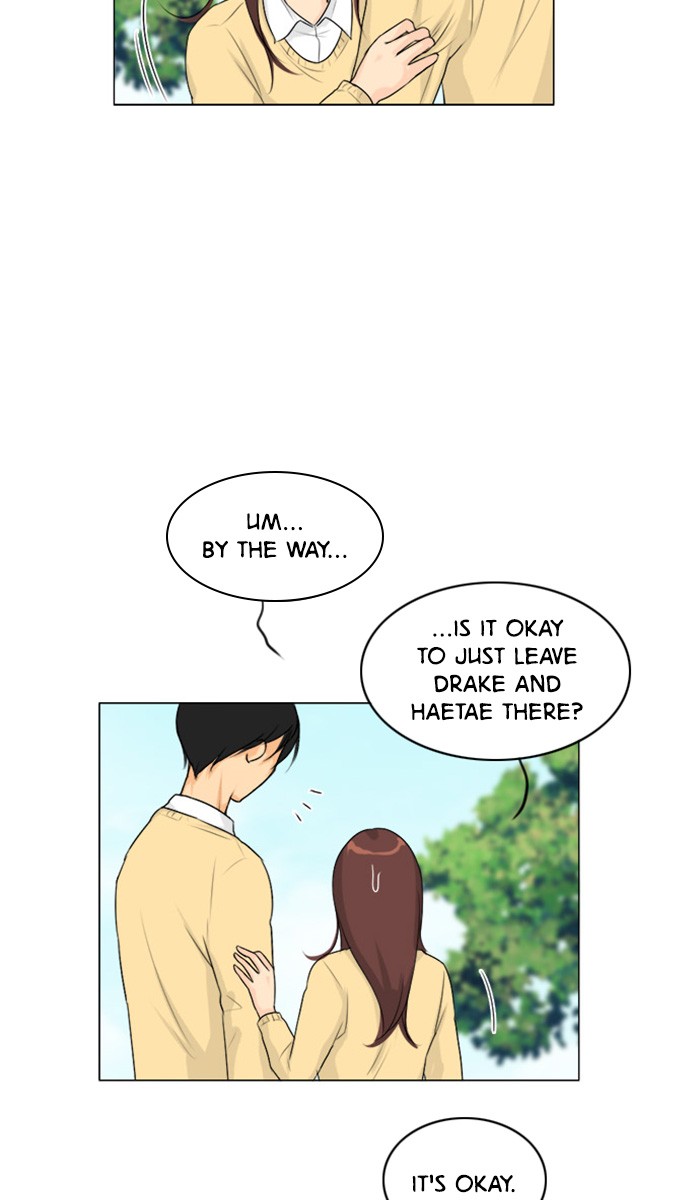 Read Ghost Wife (en) Manga Online