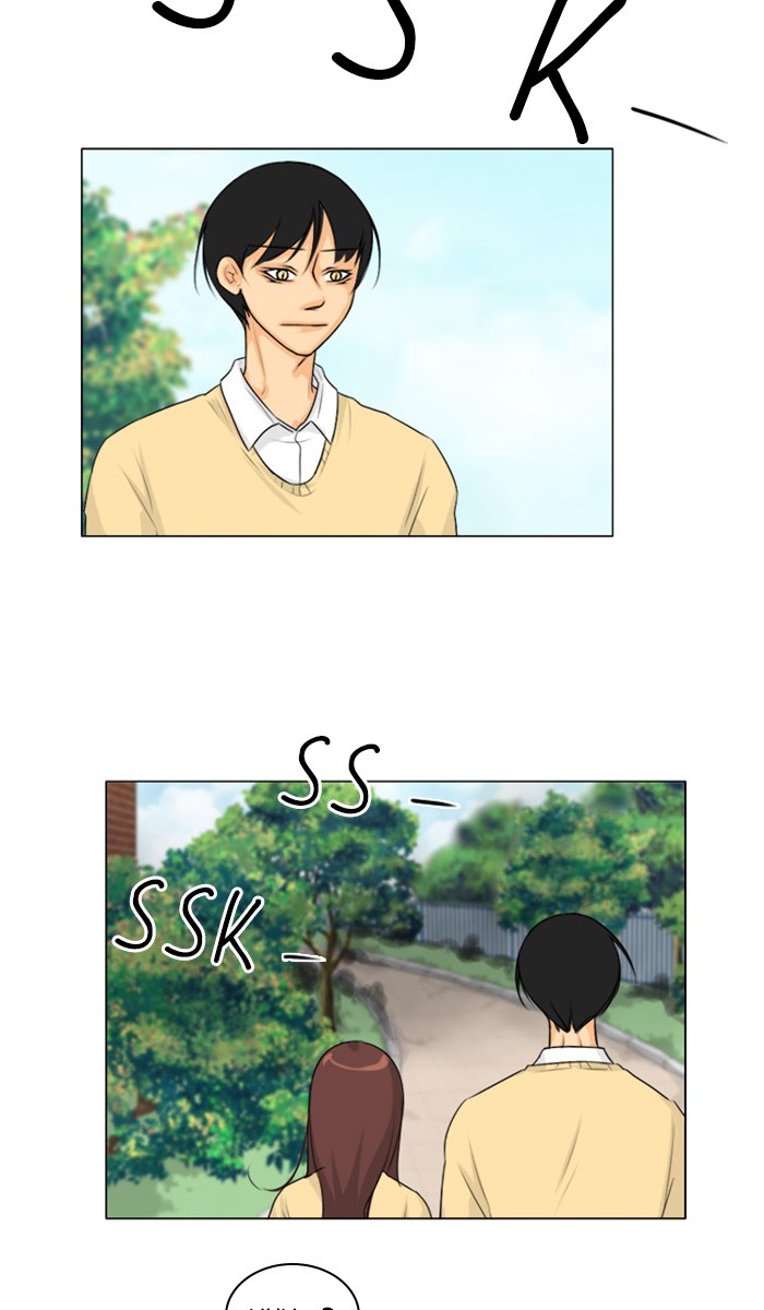 Read Ghost Wife (en) Manga Online