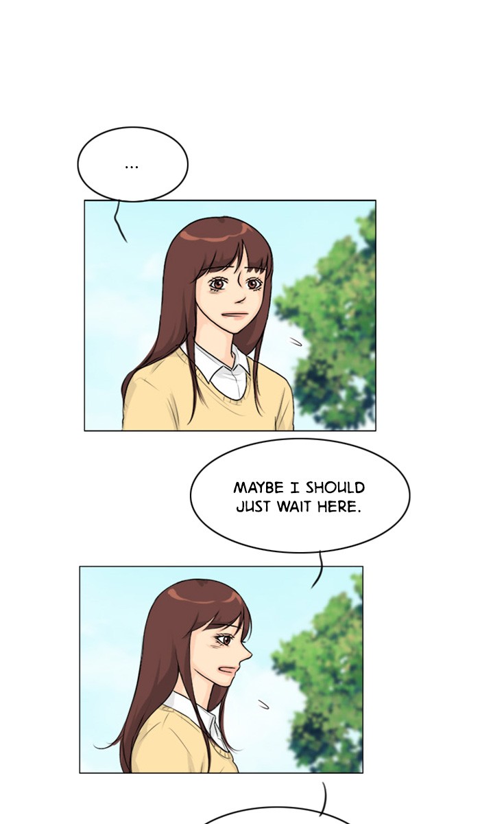 Read Ghost Wife (en) Manga Online