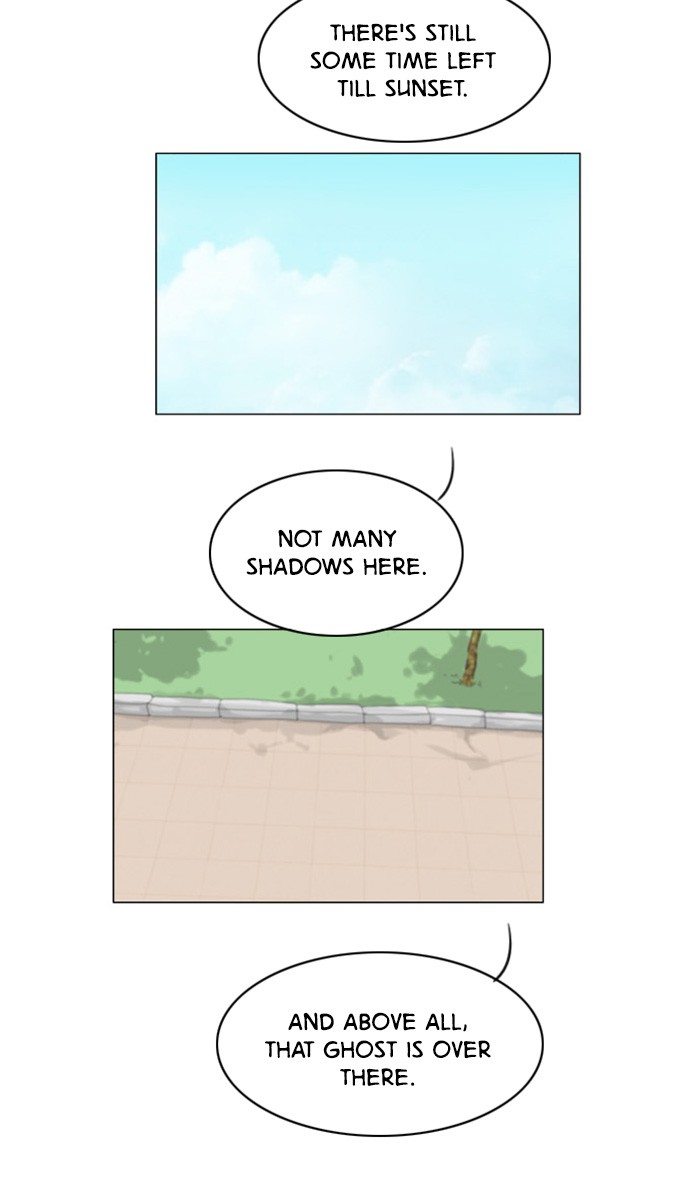 Read Ghost Wife (en) Manga Online