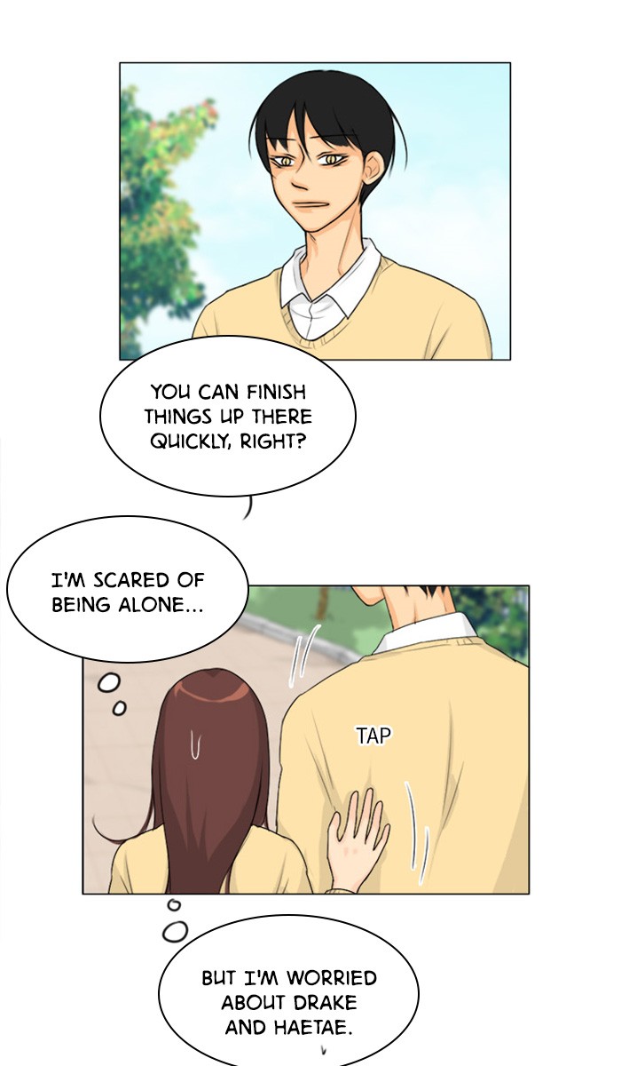 Read Ghost Wife (en) Manga Online