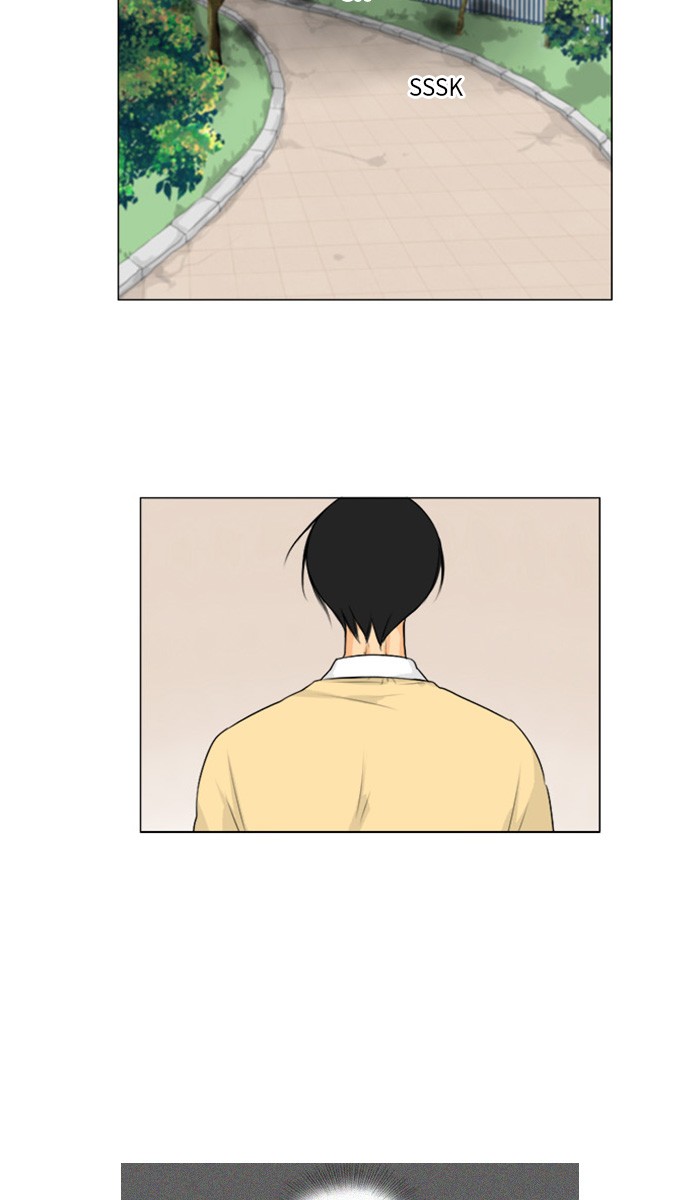 Read Ghost Wife (en) Manga Online