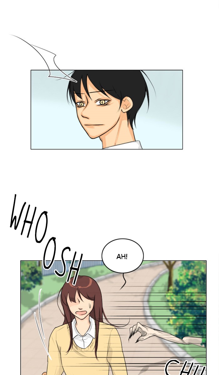 Read Ghost Wife (en) Manga Online