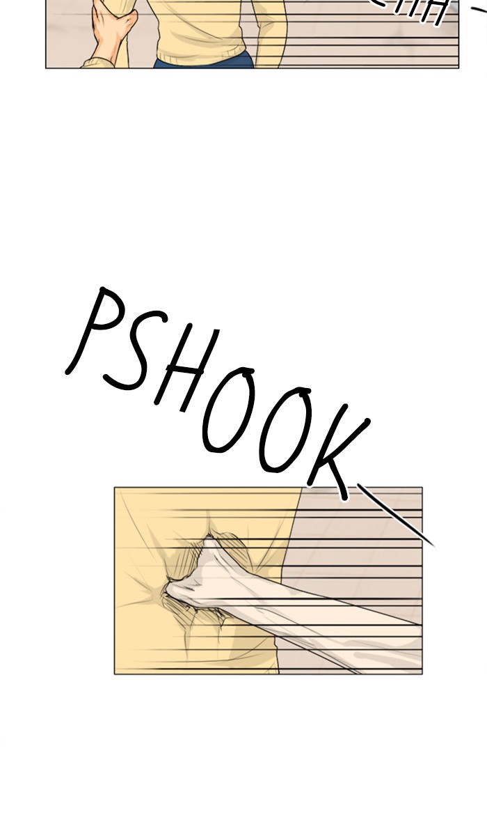 Read Ghost Wife (en) Manga Online