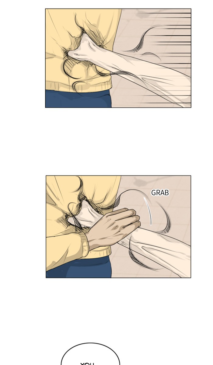 Read Ghost Wife (en) Manga Online