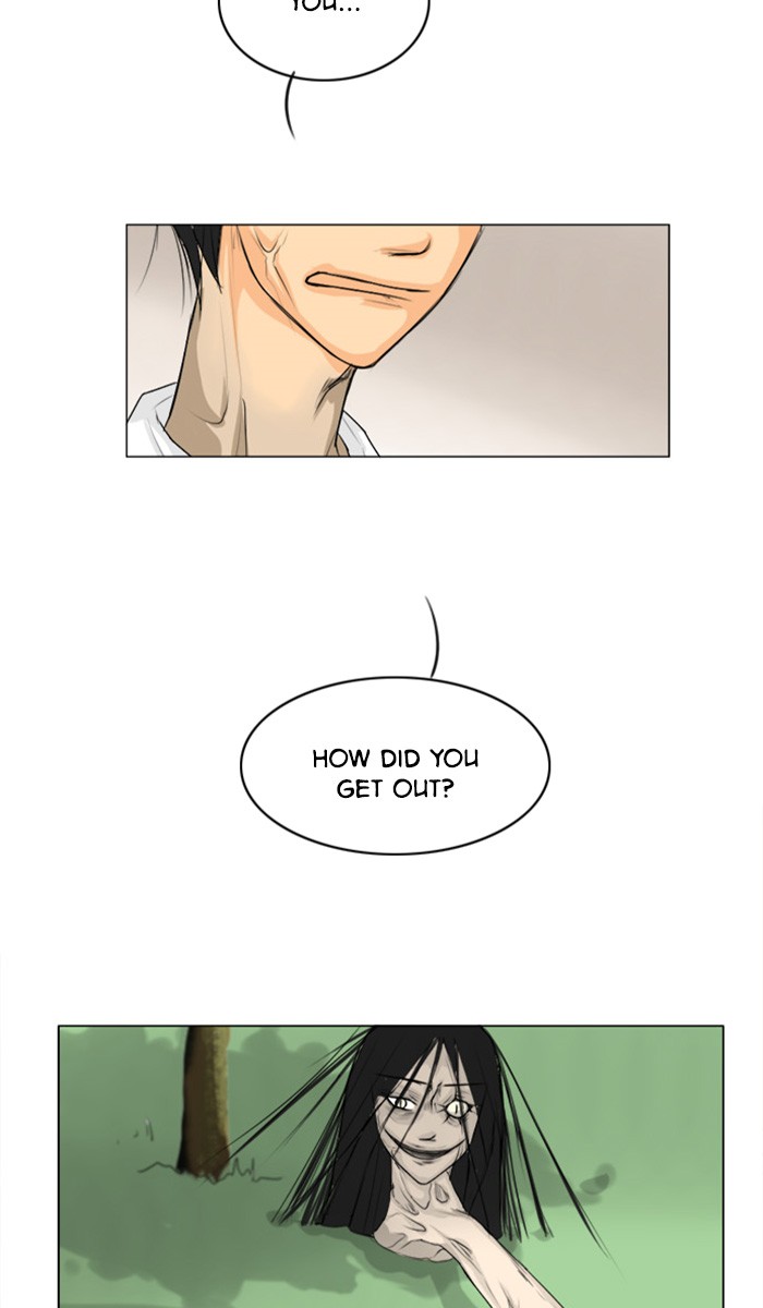 Read Ghost Wife (en) Manga Online