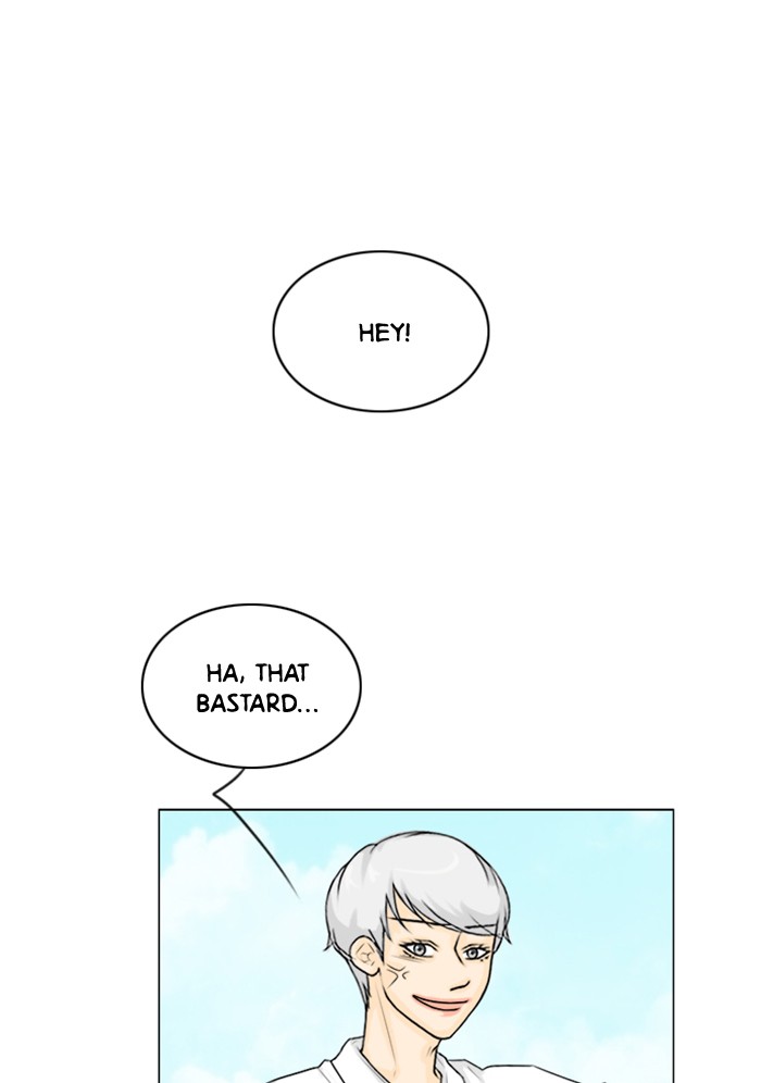 Read Ghost Wife (en) Manga Online