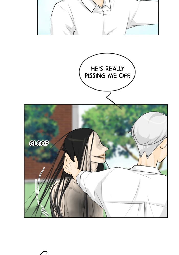 Read Ghost Wife (en) Manga Online