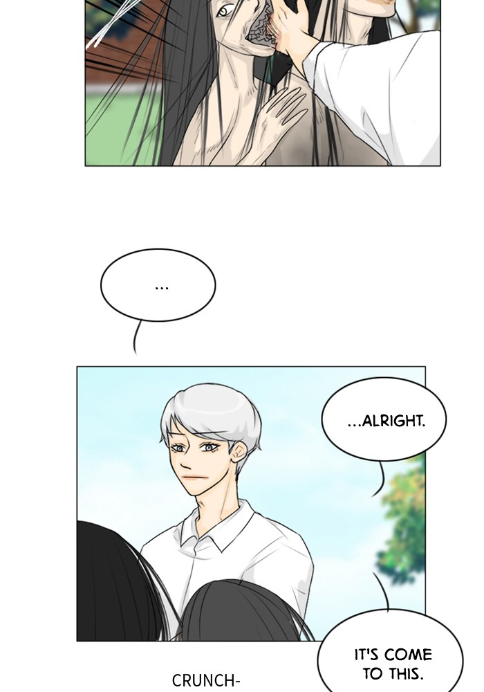 Read Ghost Wife (en) Manga Online