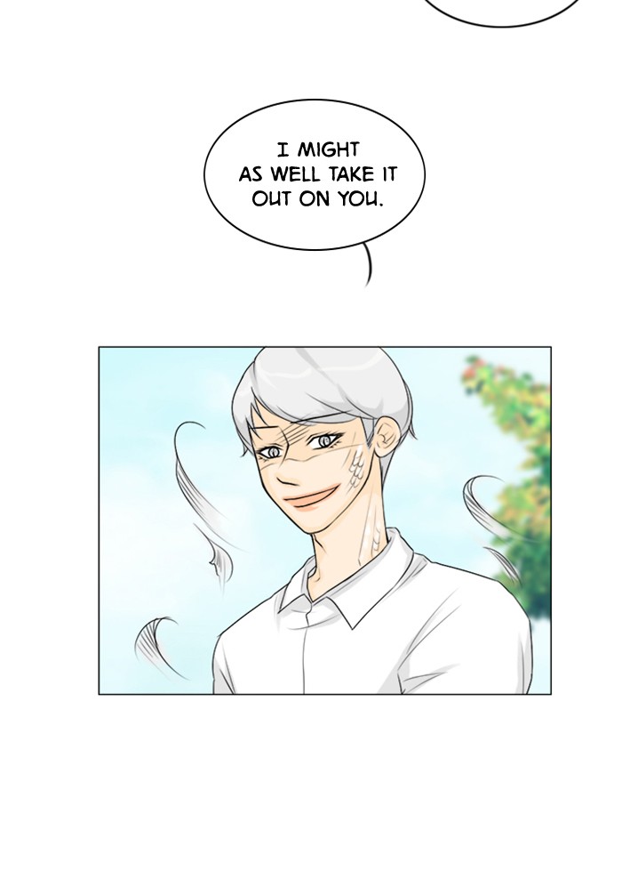 Read Ghost Wife (en) Manga Online