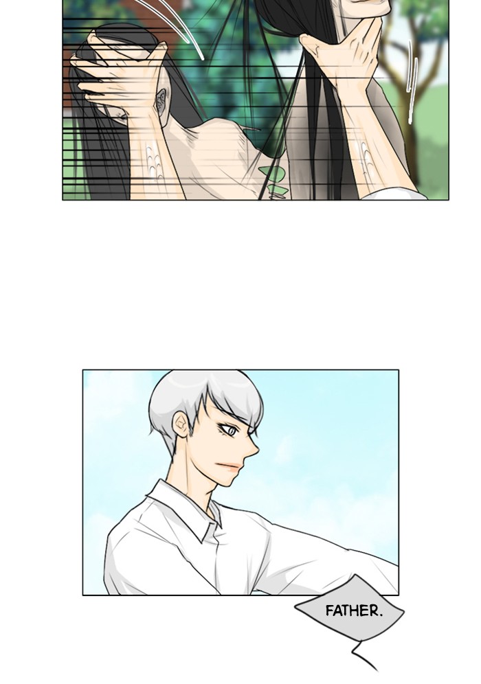 Read Ghost Wife (en) Manga Online