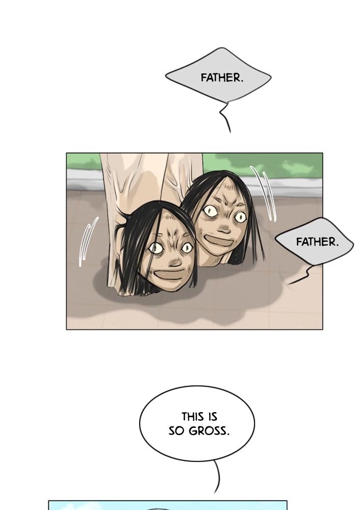 Read Ghost Wife (en) Manga Online