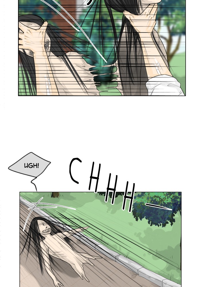 Read Ghost Wife (en) Manga Online