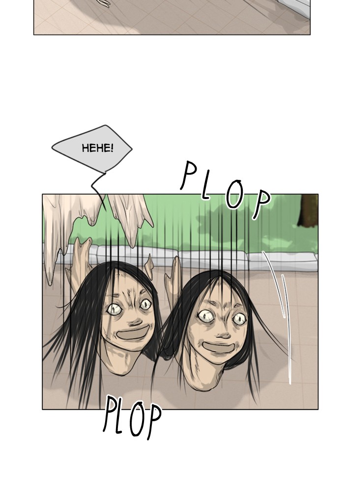 Read Ghost Wife (en) Manga Online