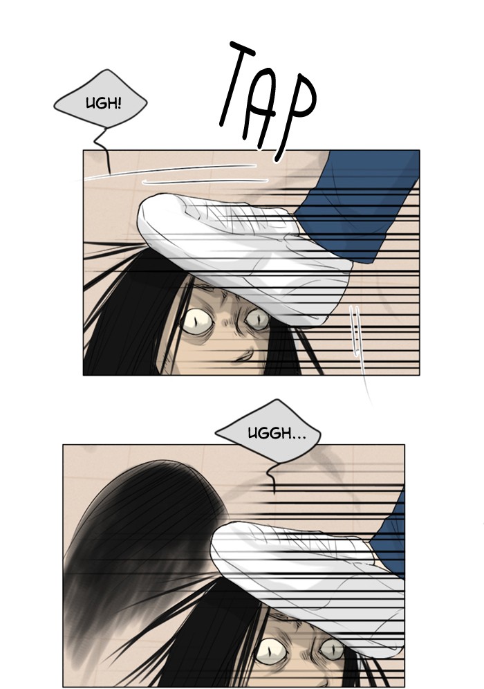 Read Ghost Wife (en) Manga Online