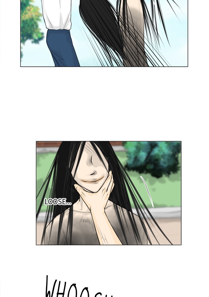 Read Ghost Wife (en) Manga Online