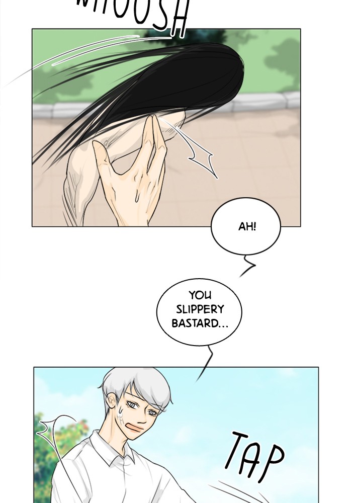 Read Ghost Wife (en) Manga Online