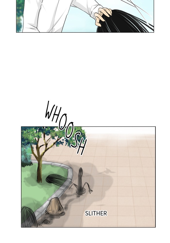 Read Ghost Wife (en) Manga Online