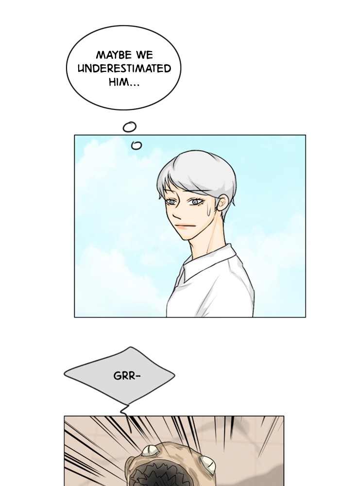 Read Ghost Wife (en) Manga Online