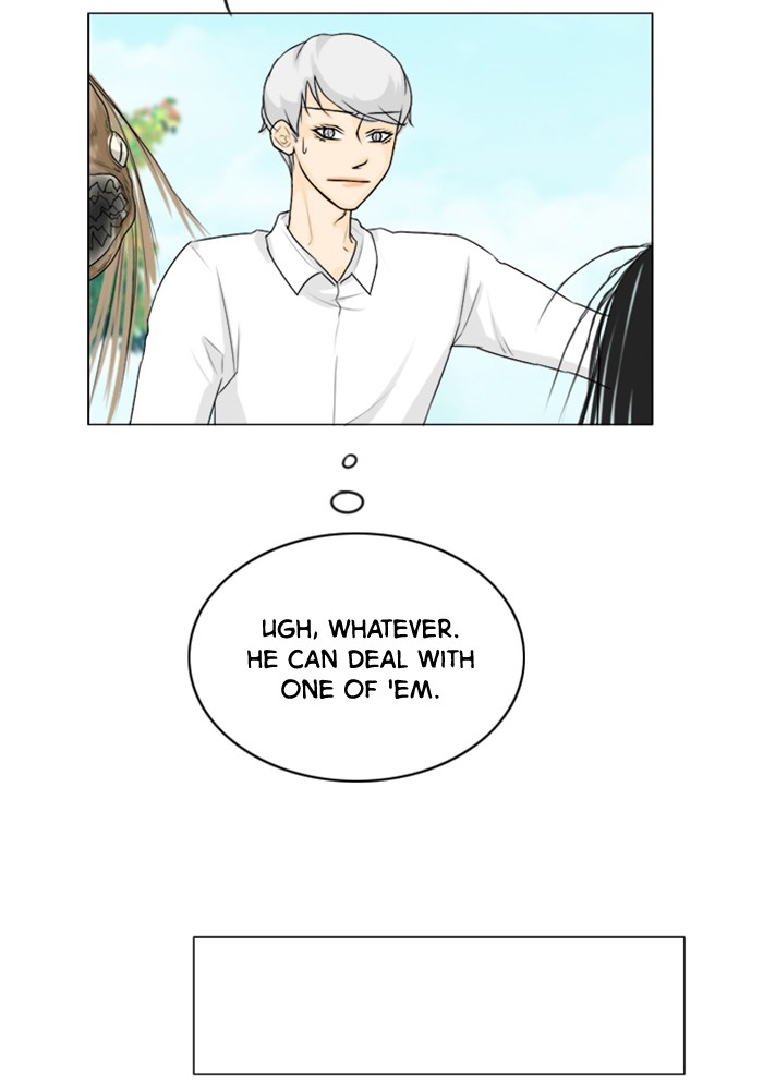 Read Ghost Wife (en) Manga Online