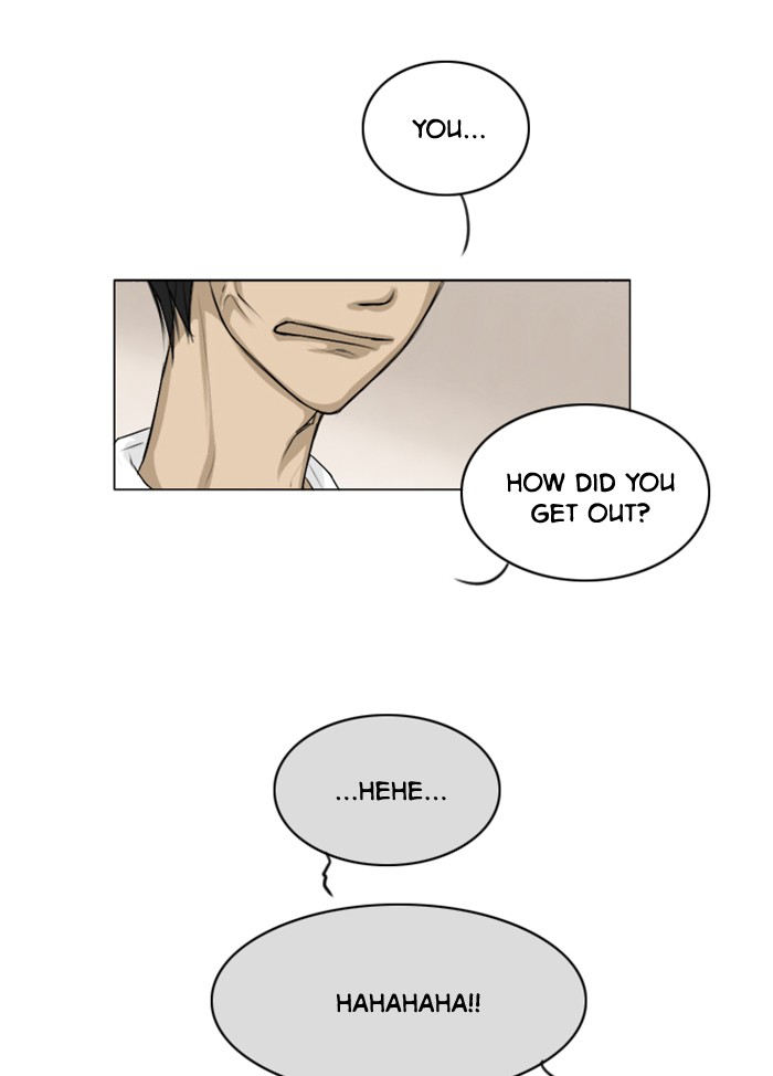 Read Ghost Wife (en) Manga Online