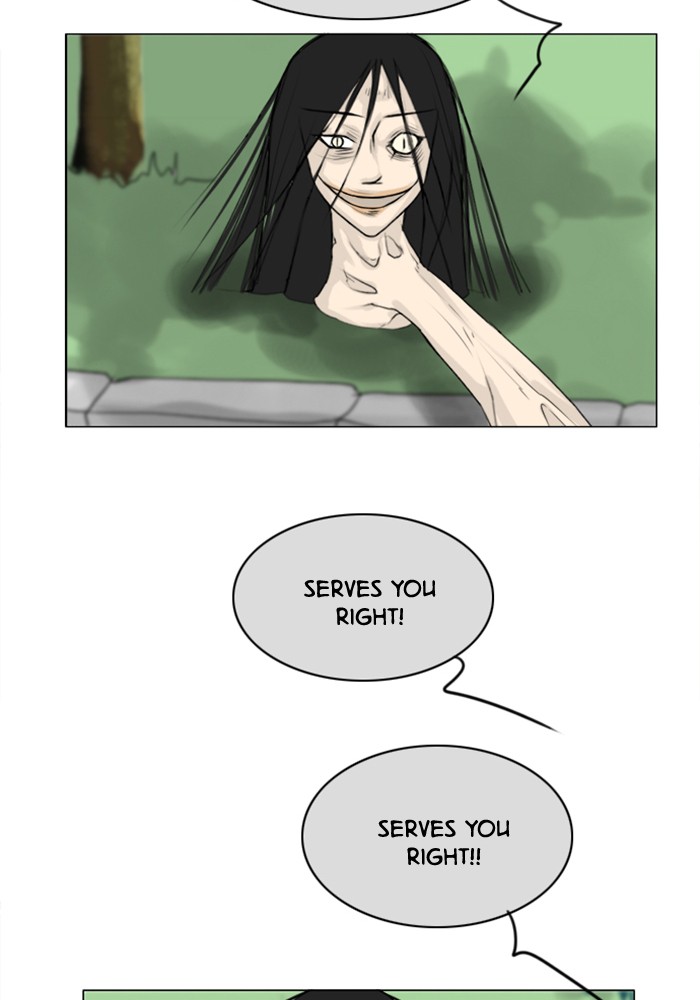 Read Ghost Wife (en) Manga Online