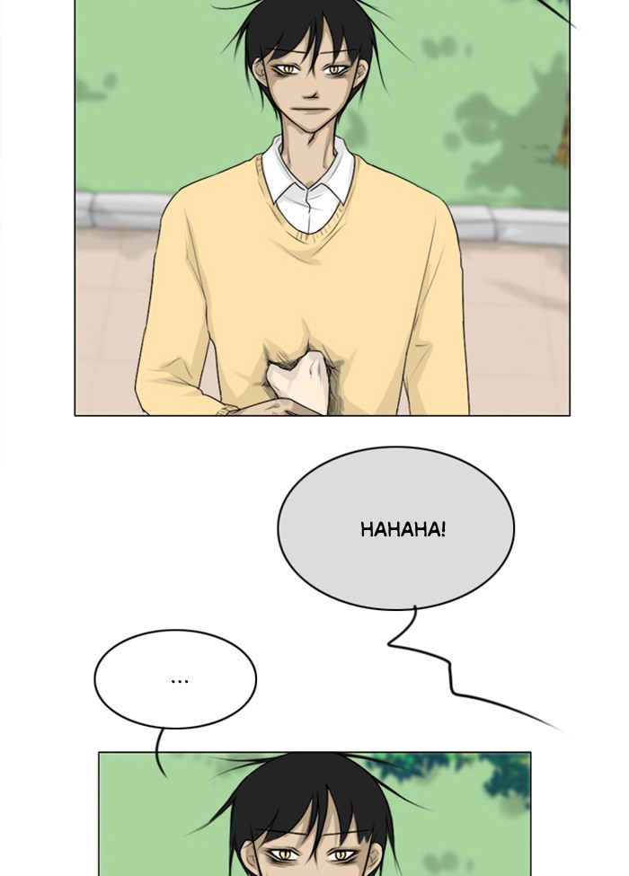 Read Ghost Wife (en) Manga Online