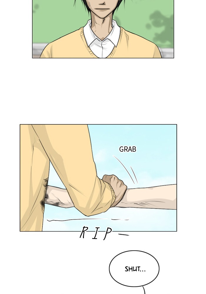 Read Ghost Wife (en) Manga Online