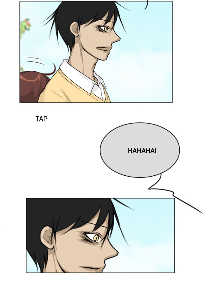 Read Ghost Wife (en) Manga Online